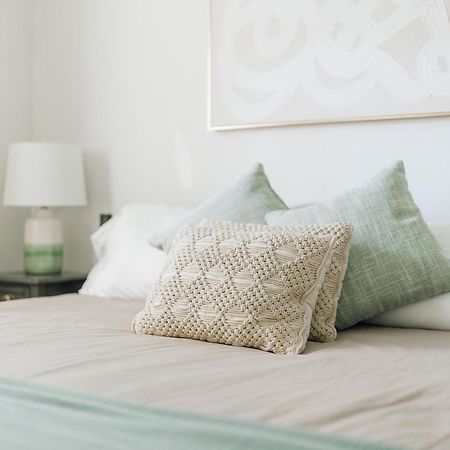 Tranquil Luxury: Modern Comfort! Lynchburg Exterior foto